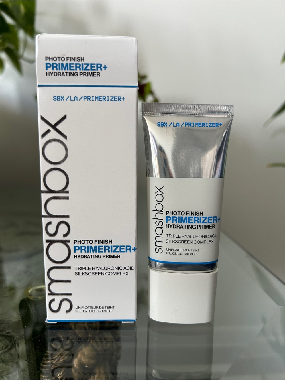 Smashbox Photo Finish Hydrating Primer